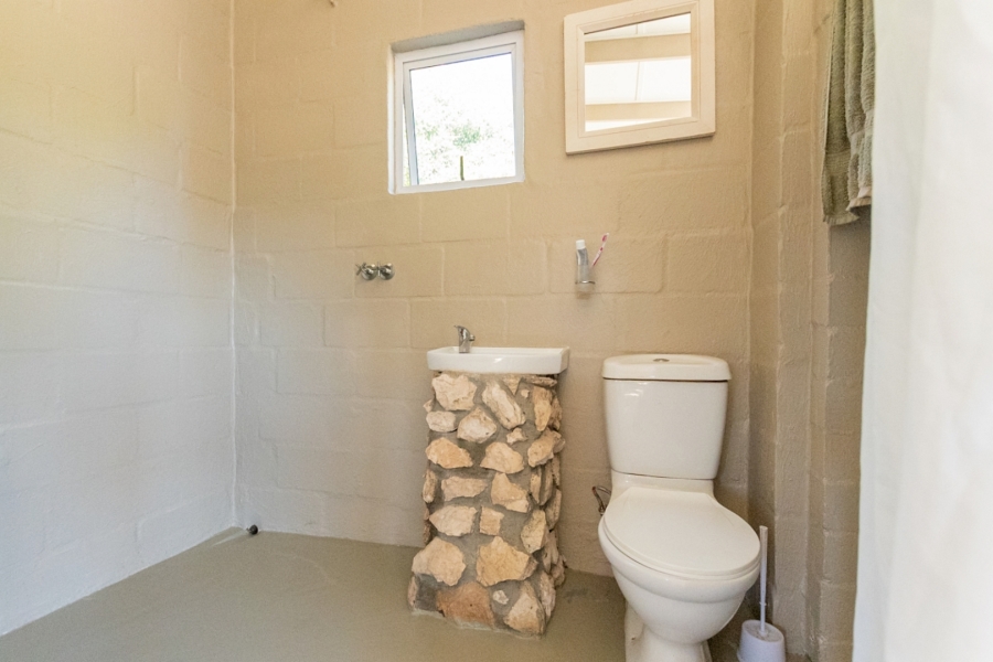 5 Bedroom Property for Sale in Trekoskraal Western Cape
